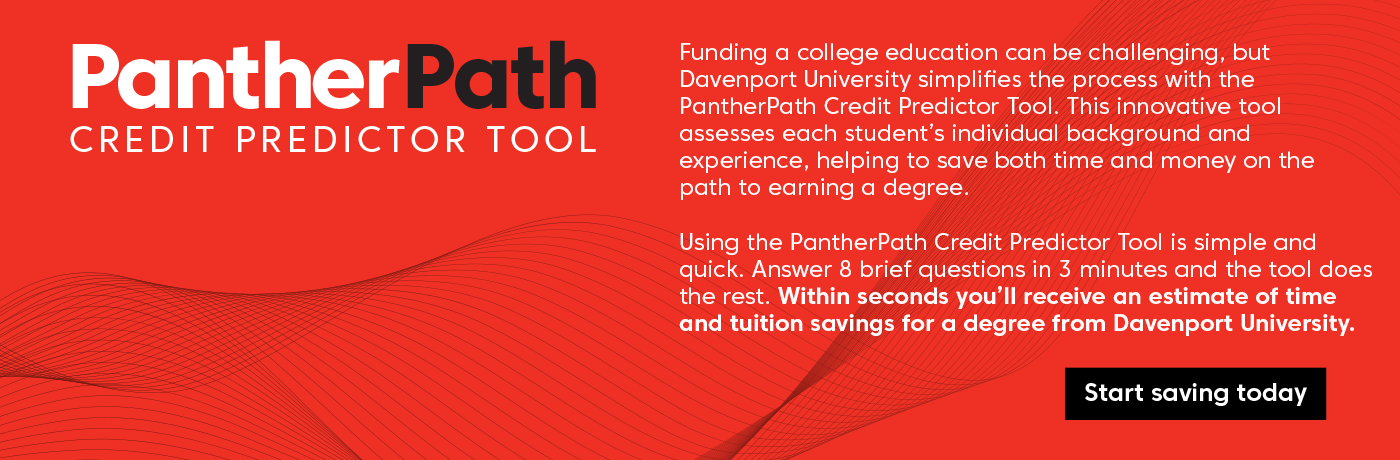 PantherPath Logo